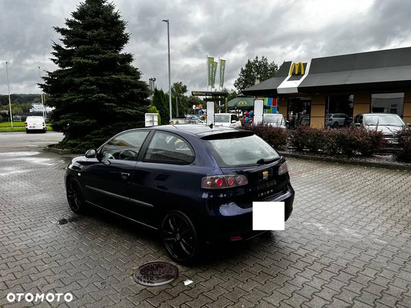 Seat Ibiza 1.4 16V Fresc - 3