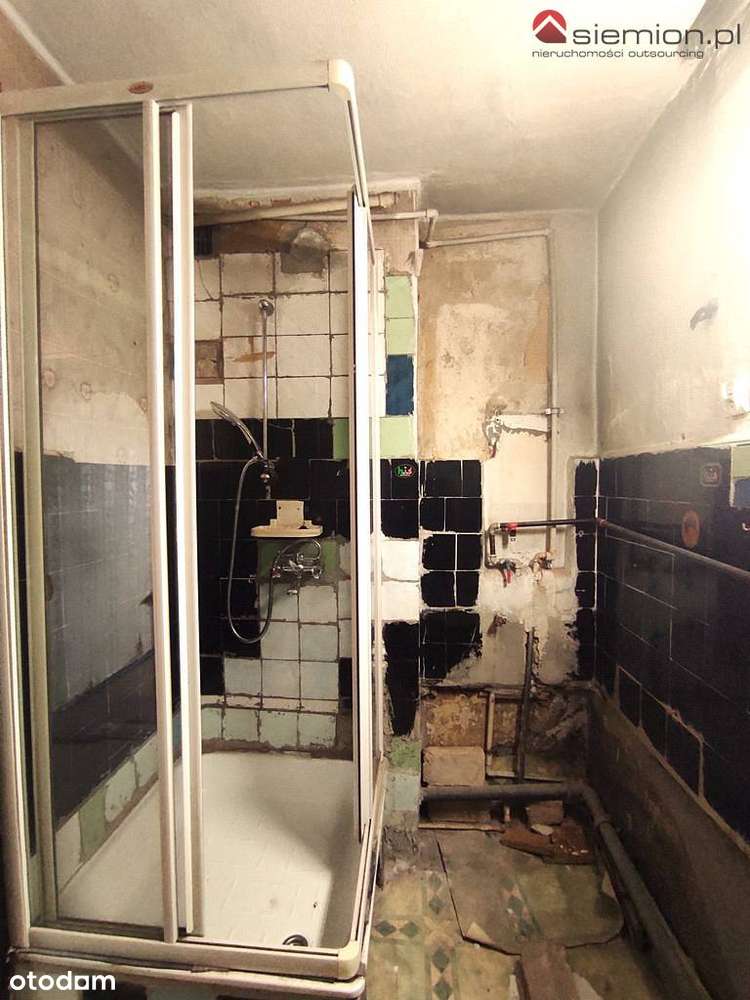 2-pokojowe mieszkanie  w centrum-10