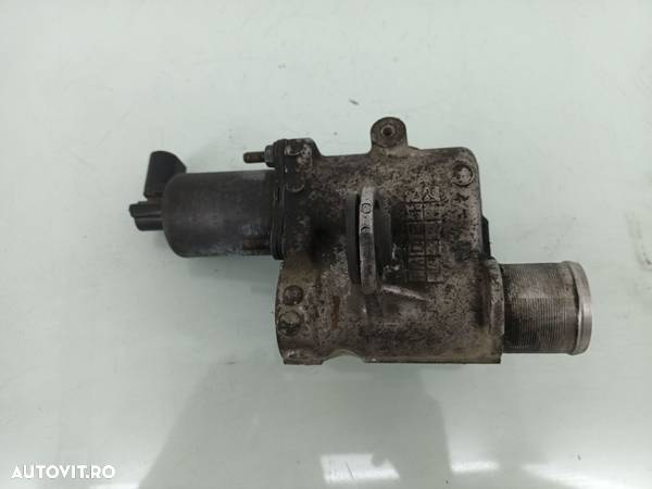 Supapa EGR Renault CLIO 2 SYMBOL 1.5 DCI-E3 K9K 2002-2007  7700107741 - 1