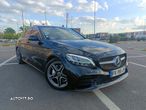 Mercedes-Benz C 220 d 9G-TRONIC AMG Line - 2