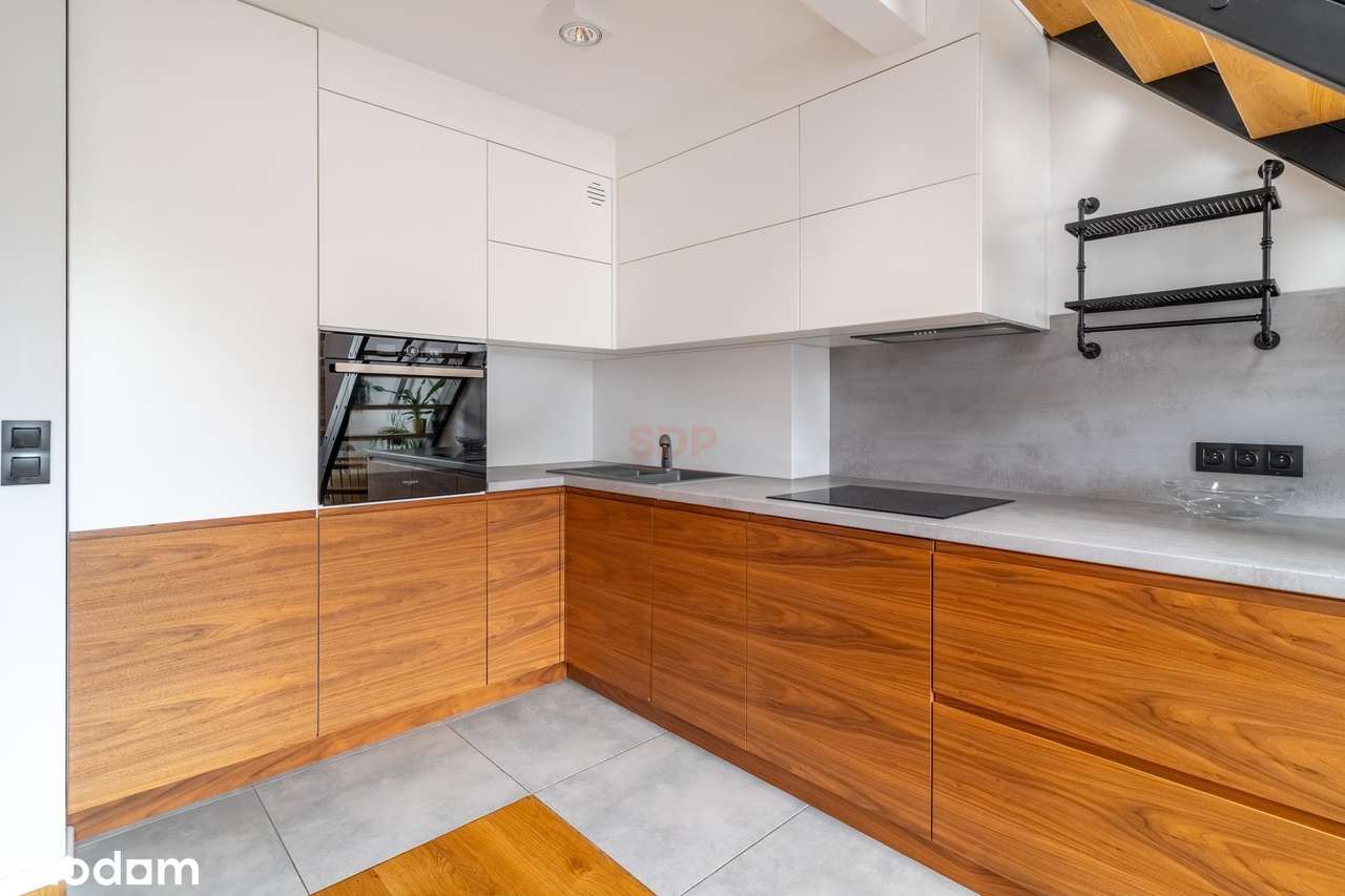 Stylowy apartament w Śródmieściu - Pełny obrazek: 4/15