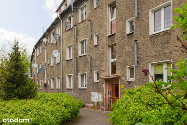 Komfortowe mieszkanie-2