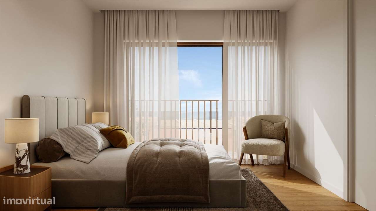 Moradia T3 em Santa Maria de Arnoso, Famalicão, Onde o Luxo Encontra o-45