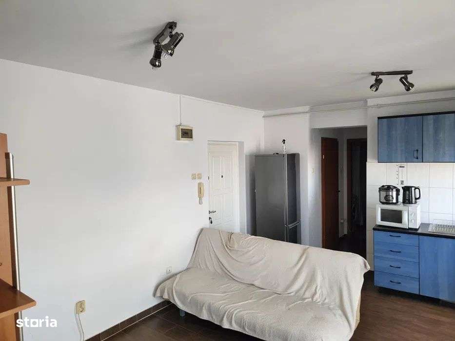 Apartament tip studio 40mp,  strada Bucuresti - Imagine principală: 2/6