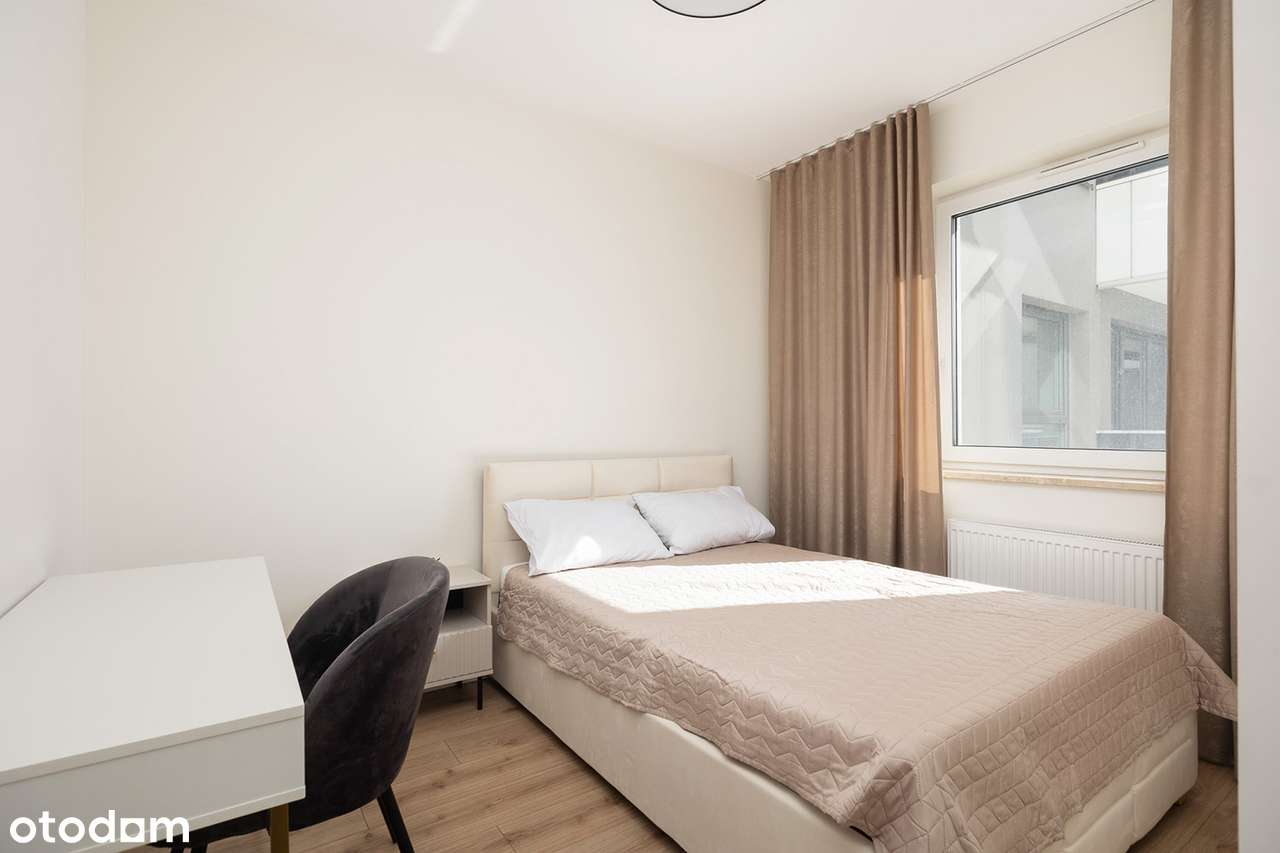 Apartamenty Jagiellońskie - 4 pokoje - TARAS 20 m2- kom.lokatorska-7