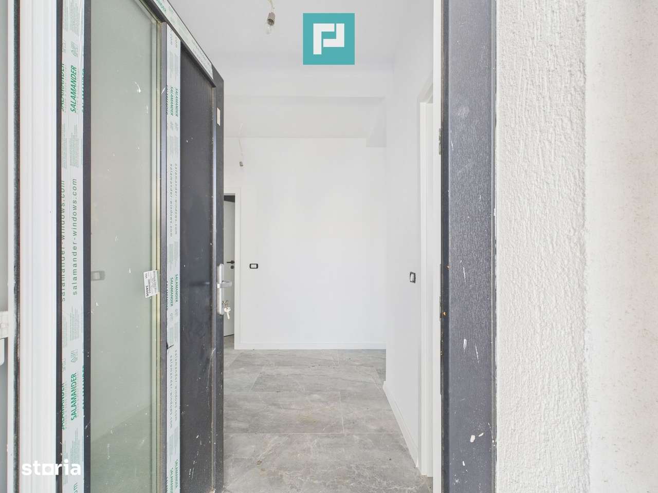 Casă modernă pe parter în Giarmata - Imagine principală: 5/20