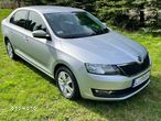 Skoda RAPID 1.0 TSI Ambition - 2