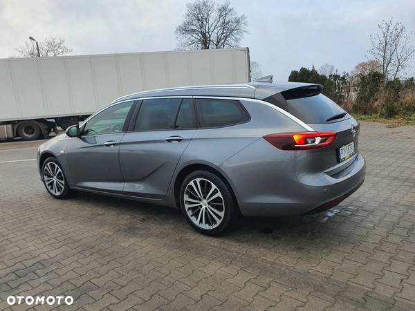 Opel Insignia CT 1.5 T Elite S&S - 1