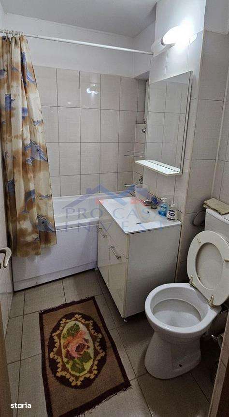 Apartament 3 camere decomandat in Ampoi, et.3 - Imagine principală: 5/9