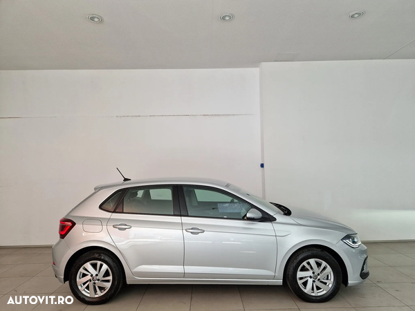 Volkswagen Polo 1.0 TSI DSG Style - 6