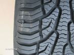 Opona 195/55 R15 Uniroyal All Season Expert 7mm Całoroczna - 11