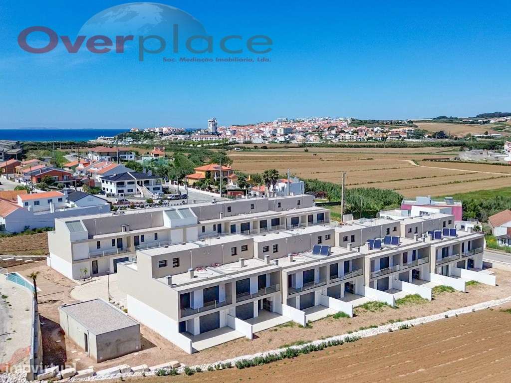 Moradia T5 Venda Lourinhã-42