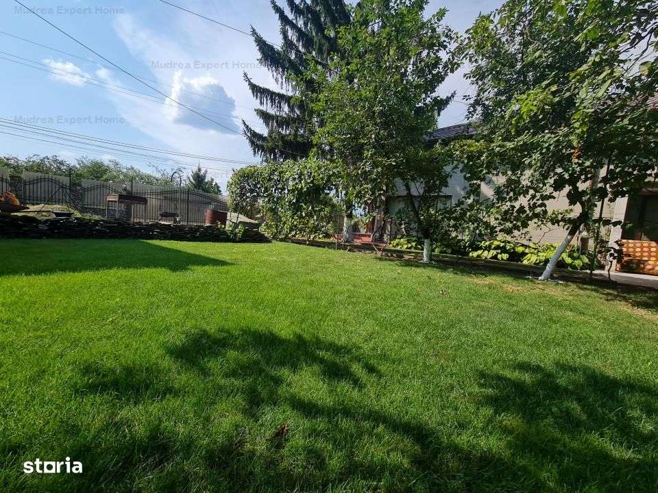 Casa Superba / 5 Camere /  Zona Tancabesti Snagov - Imagine principală: 4/18