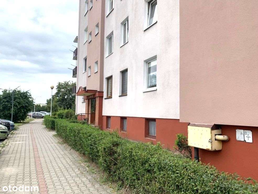 Mieszkanie na sprzedaż Turek. Os. Wyzwolenia 16 - Pełny obrazek: 4/20