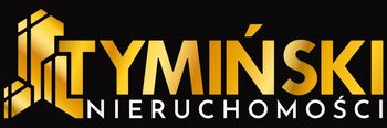 Tymiński Nieruchomości Logo