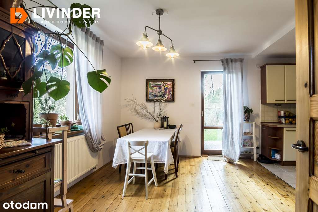 Dom z duszą taras,miejsca postojowe-Krynica Zdrój-4