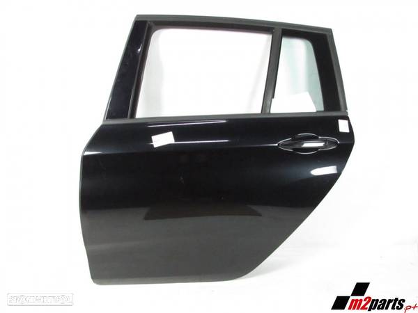 Porta Esquerdo/Trás Seminovo/ Original BMW 2 Gran Tourer (F46) 41517392325 - 1