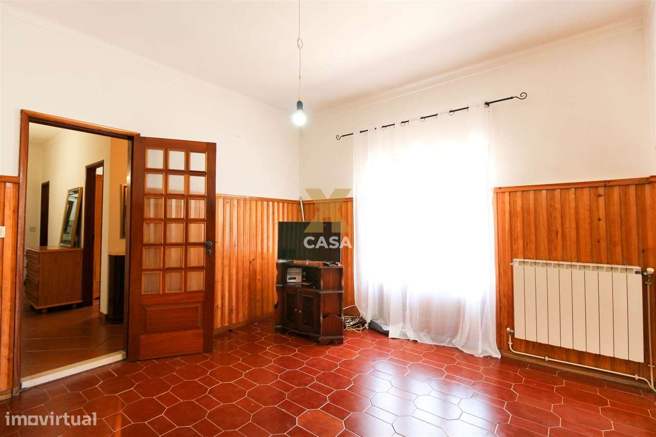 Moradia T3 Venda em Rio de Couros e Casal dos Bernardos,Ourém-16
