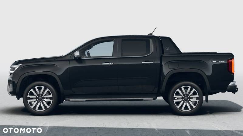 Volkswagen Amarok 3.0 V6 TDI 4Mot Aventura - 3