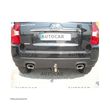 Carlig de remorcare pentru KIA SPORTAGE - 5usi. (JM) - sistem demontabil automat - 2xxx - din 2004 do - 9