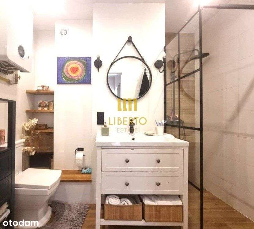 Dwupoziomowe z widokiem na las - taras 130 m2-7