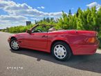 Mercedes-Benz SL 320 - 16