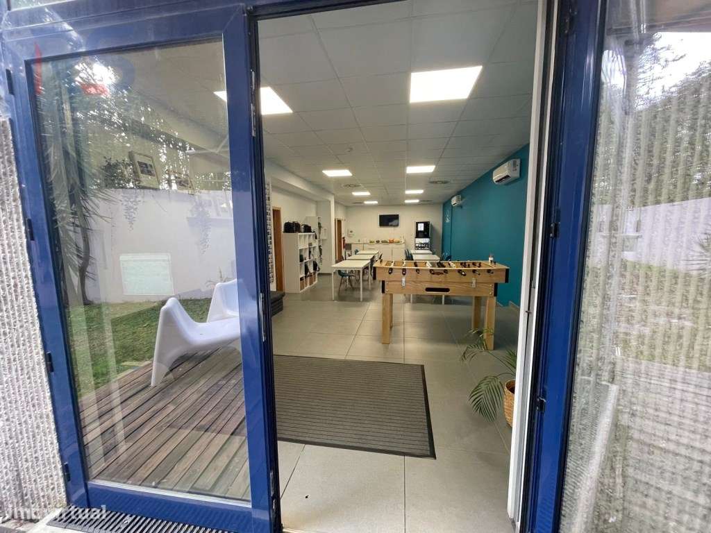 Armazém c/500 m² área administrativa - Grande imagem: 3/4