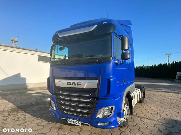 DAF XF 106 - 2