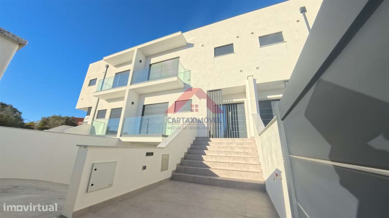 Moradia T3 Venda em Aveiras de Cima,Azambuja-11