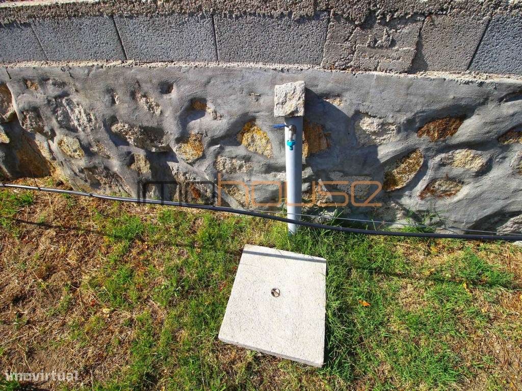 Terreno para construção - Santa Eulália-13