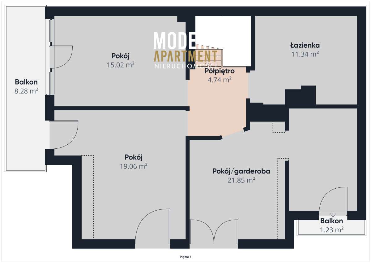 Czaple!  nowoczesny dom do odbioru od ręki!-11