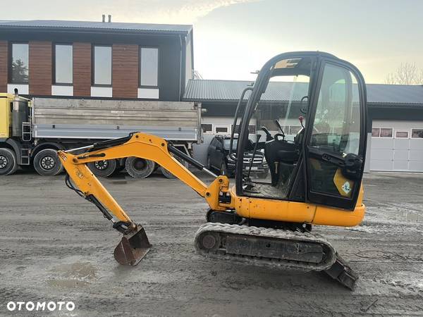 JCB 8018CTS - 4