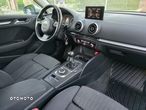 Audi A3 1.6 TDI - 8