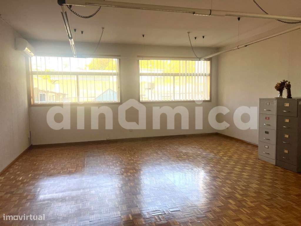 Escritório no centro! - Grande imagem: 3/4