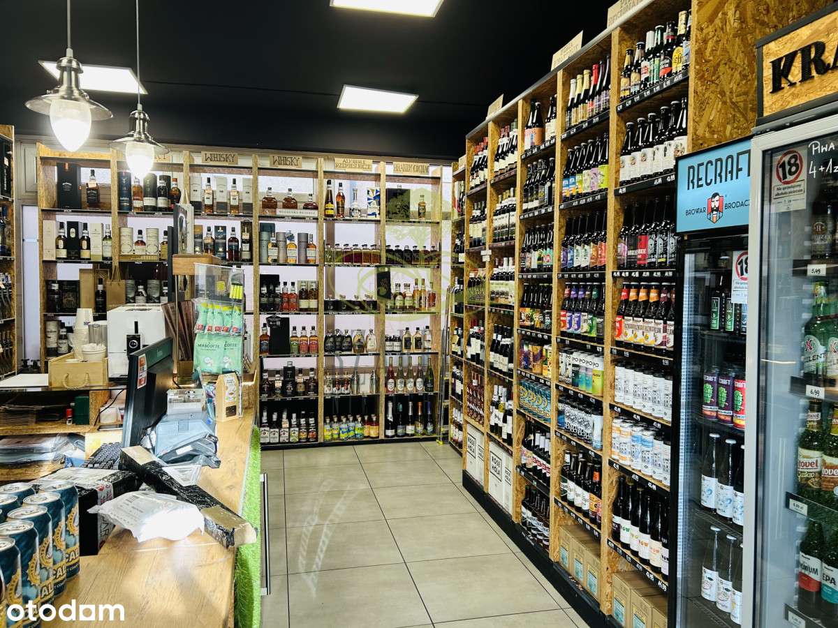 Pod wszelkie usługi, witryna od głównej ulicy - Pełny obrazek: 4/12