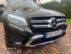 Mercedes-Benz GLC 220 d 4-Matic - 14