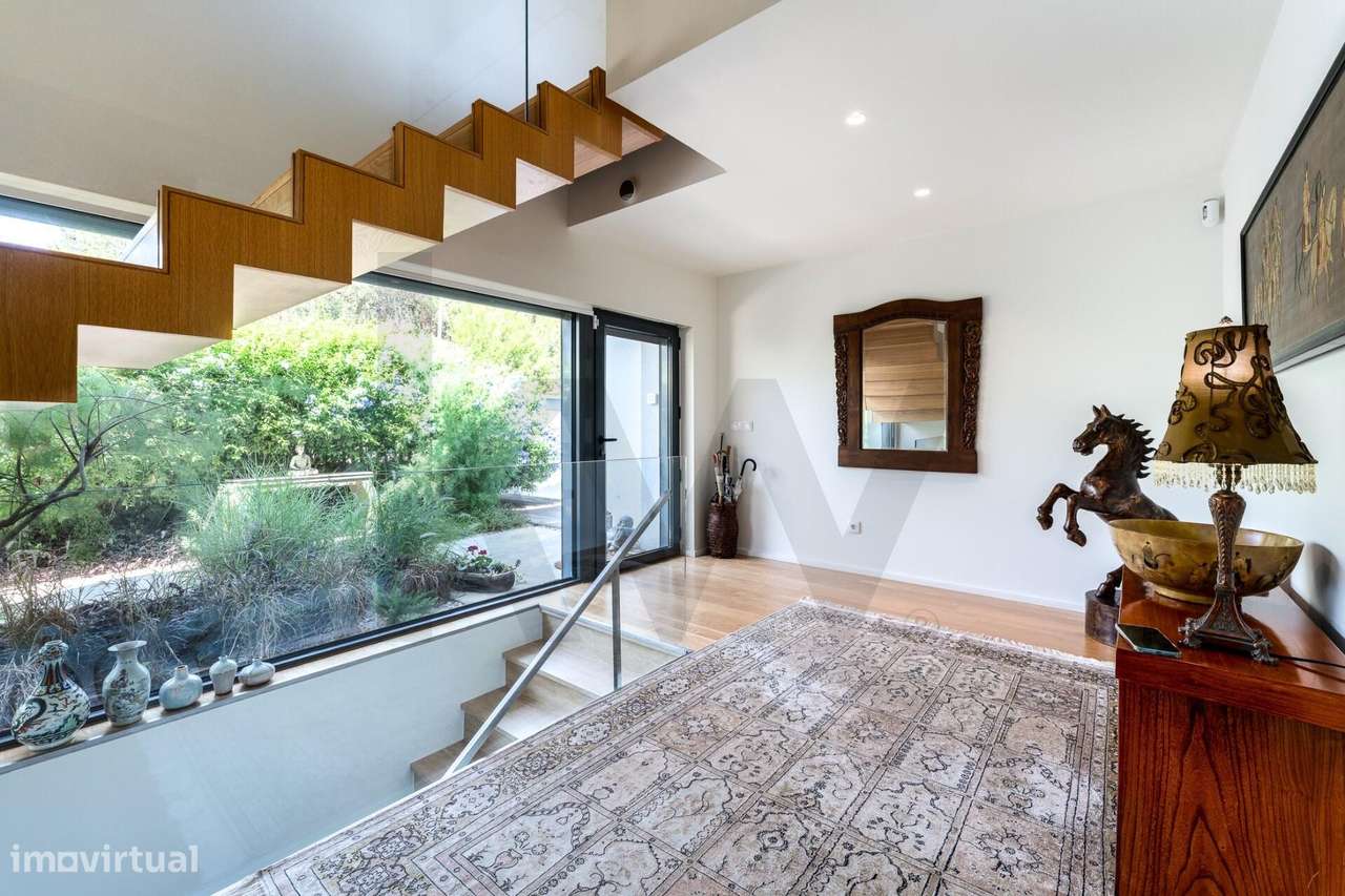 BIRRE – MORADIA T4 DE LUXO - Grande imagem: 4/37