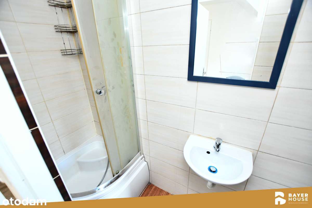 M2 | DTŚ/A4 | Klimatyczne osiedle | Niski czynsz | Inwestycja | - Pełny obrazek: 5/15