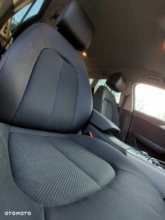 Audi A6 2.0 TDI ultra S tronic - 15