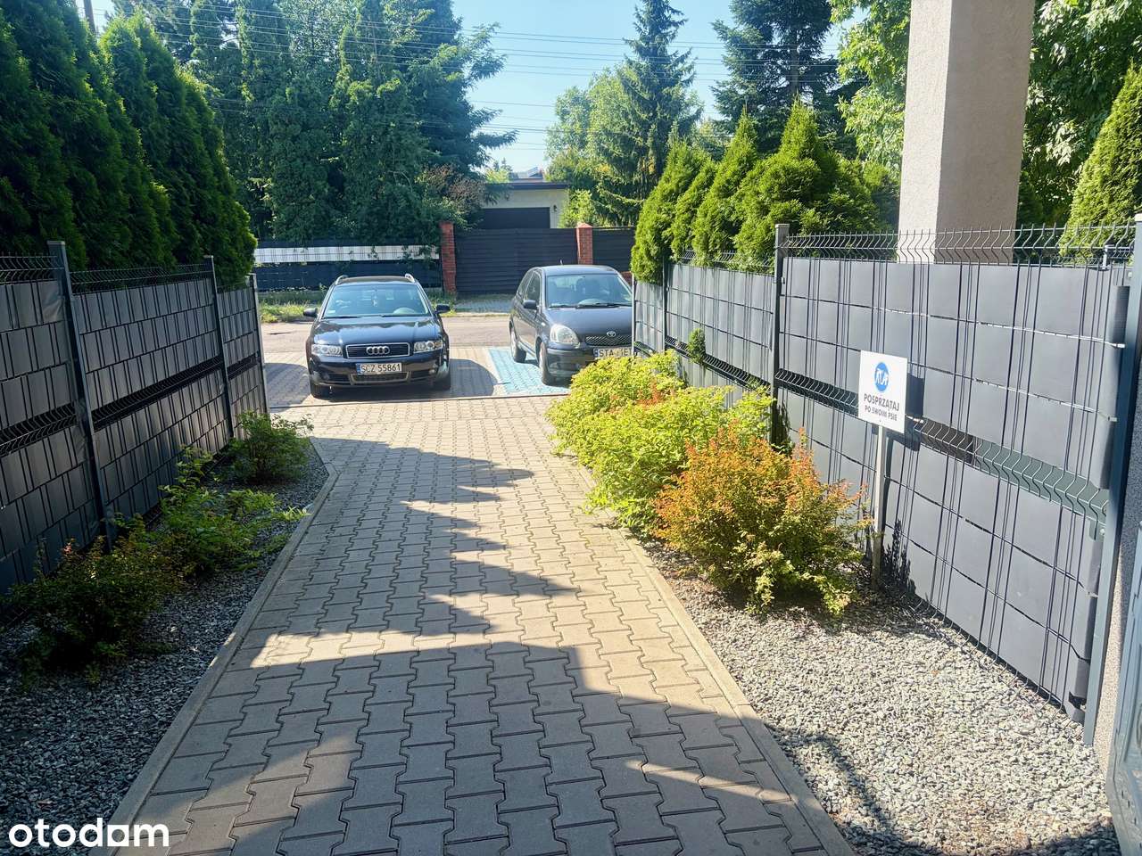 Apartament na sprzedaż - T. Góry ul. Korczaka-4