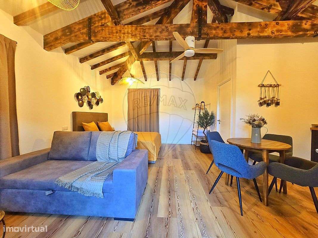 Moradia T0 para venda - Grande imagem: 2/13