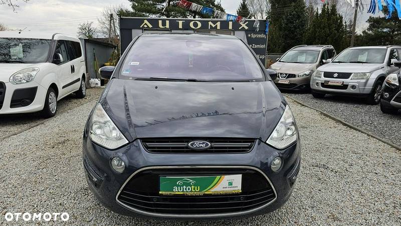 Ford S-Max - 21