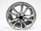 ALUFELGI 17 5x112 VW PASSAT CC B7 GOLF V VI GTI SCIROCCO 3C8601025K ET41 - 6