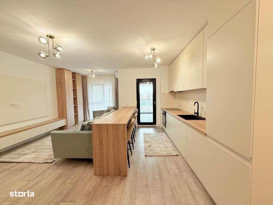 De inchirat | Apartament 2 camere | Expozitiei | Domenii - Parcului 20 - Imagine principală: 2/10