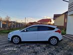 Ford Focus 1.0 EcoBoost Trend - 2