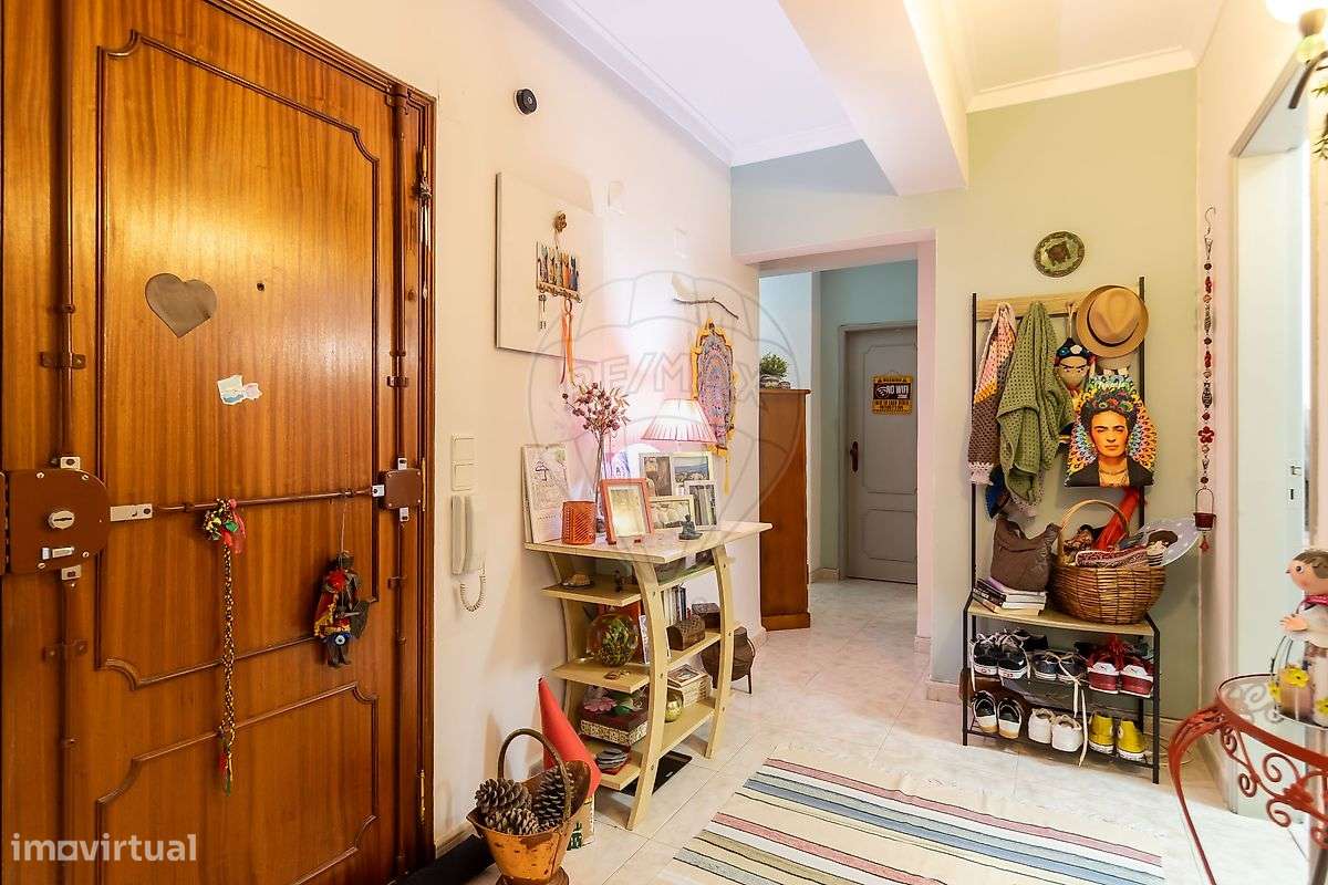 Apartamento T3 para venda - Grande imagem: 5/20