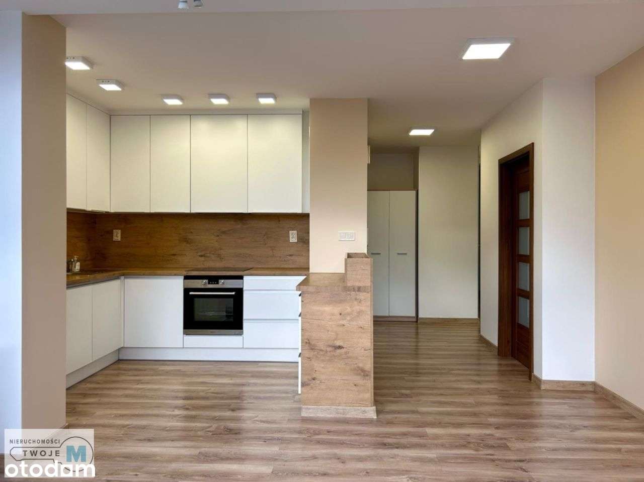 Apartament Kielce 90m2 kameralne osiedle/natura - Pełny obrazek: 2/20