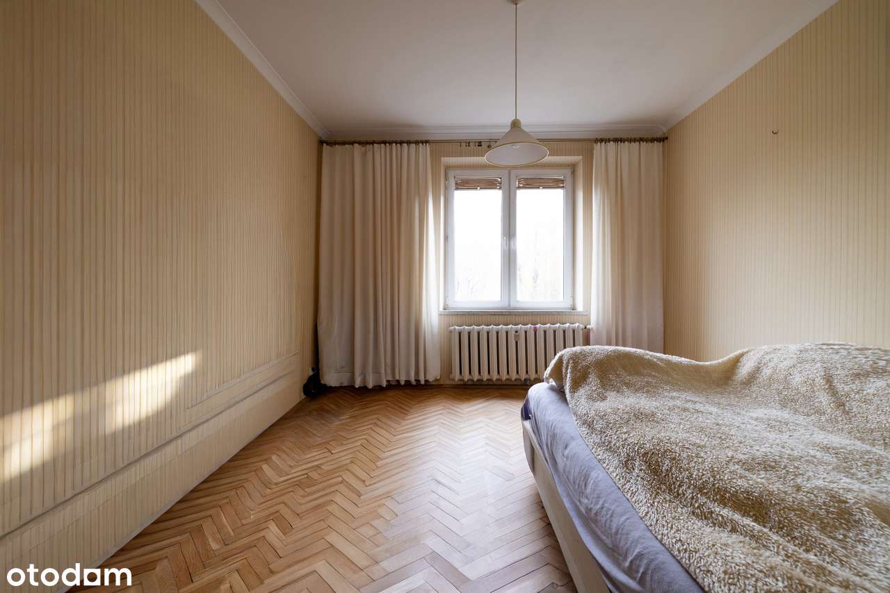 Przestronne 2-pokojowe mieszkanie | 2 piętro | Wł. Łokietka-10