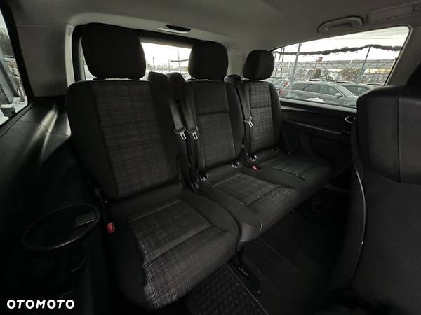 Mercedes-Benz Vito - 29