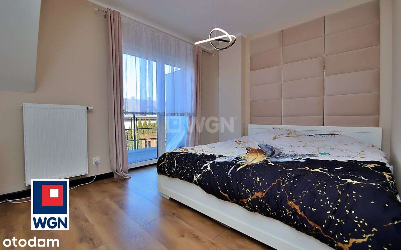 Nowoczesny szeregowiec | Bermudy | Gotowy do wprow-9